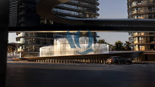 2 Cпальни Апартаменты Продажа в Аль Раха Бич, Абу-Даби - 12. PNG