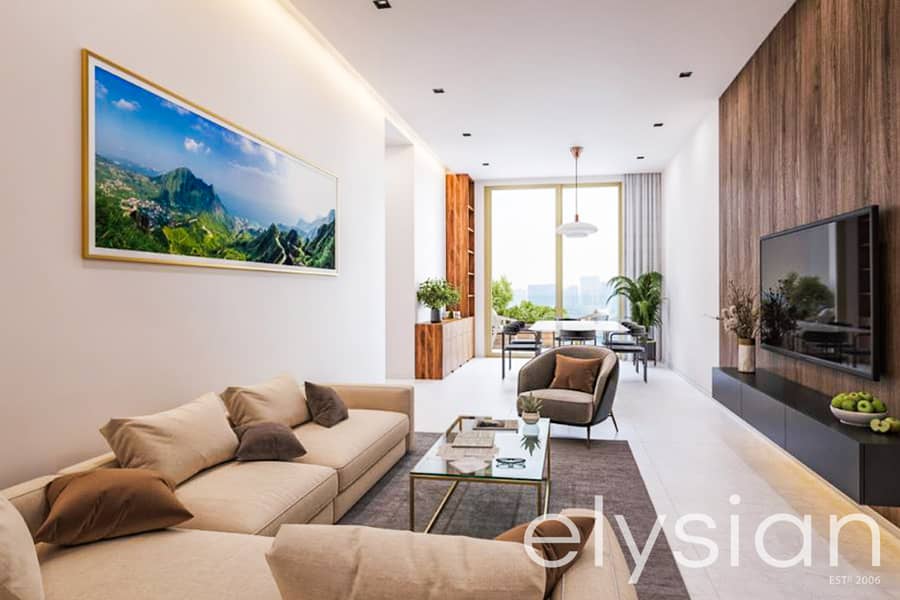 位于朱美拉环形村(JVC),JVC第13区,Oro24莱万托住宅楼 2 卧室的公寓 1250000 AED - 11593007 位于朱美拉环形村(JVC),JVC第13区,Oro24莱万托住宅楼 2 卧室的公寓 1250000 AED - 11593007