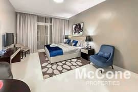 شقة في Golf Terrace A،غولف تراس،غولف تاون،داماك هيلز 720000 درهم - 11593002
