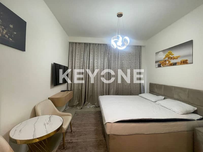 Квартира в Мейдан Сити,Мейдан Уан,Азизи Ривьера,Азизи Ривьера 46, 52000 AED - 11518337 Квартира в Мейдан Сити,Мейдан Уан,Азизи Ривьера,Азизи Ривьера 46, 52000 AED - 11518337