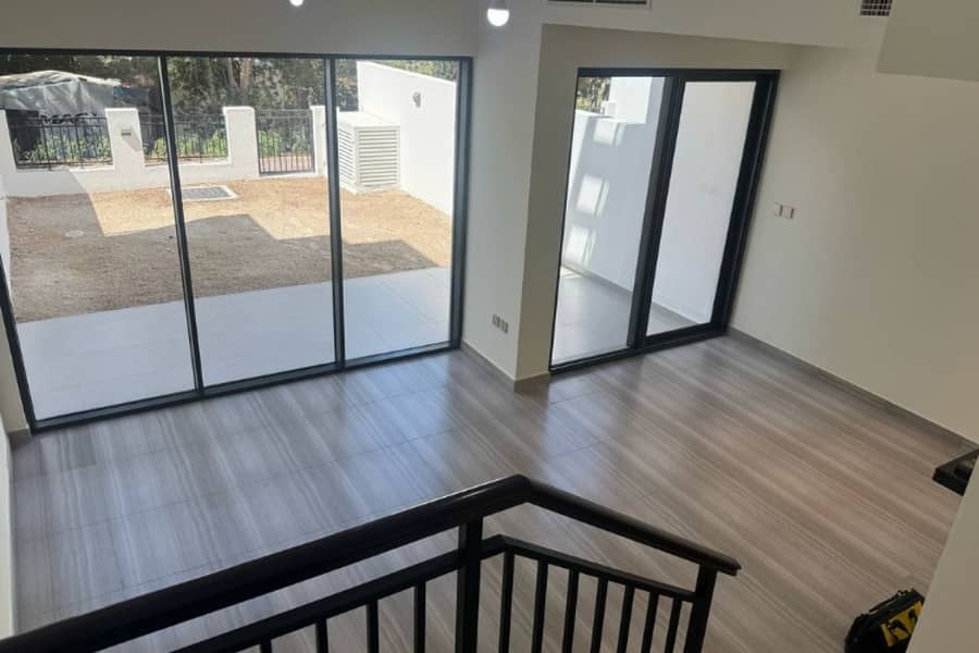 Таунхаус в Дамак Хиллс,Парк Резиденс 1, 3 cпальни, 220000 AED - 11593048 Таунхаус в Дамак Хиллс,Парк Резиденс 1, 3 cпальни, 220000 AED - 11593048