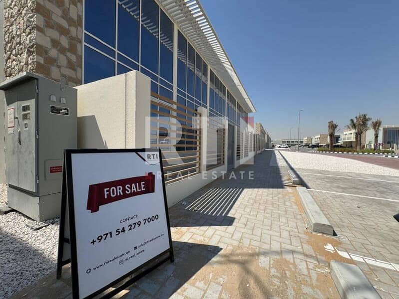 تاون هاوس في ركان 3،ركان،دبي لاند 2 غرف 1650000 درهم - 11593065 تاون هاوس في ركان 3،ركان،دبي لاند 2 غرف 1650000 درهم - 11593065