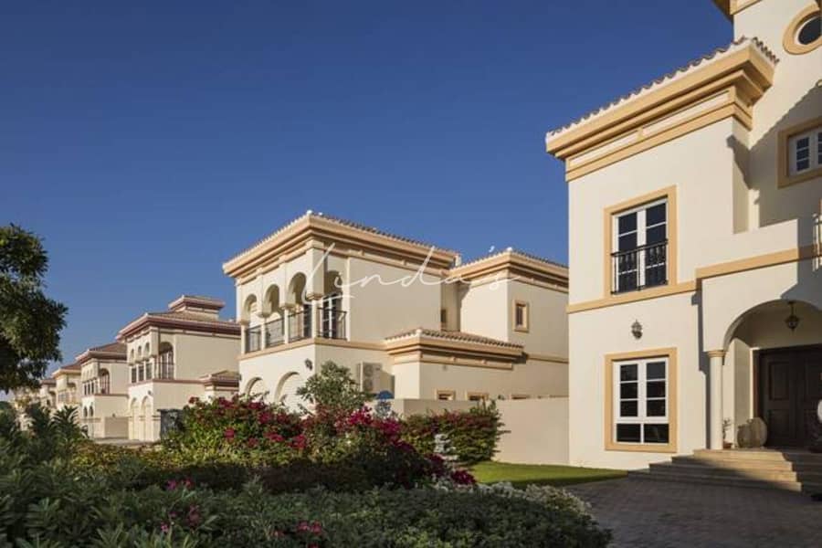 位于别墅区,中央别墅区 5 卧室的别墅 7200000 AED - 11424990 位于别墅区,中央别墅区 5 卧室的别墅 7200000 AED - 11424990