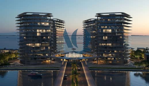 2 Bedroom Apartment for Sale in Al Raha Beach, Abu Dhabi - 2. PNG
