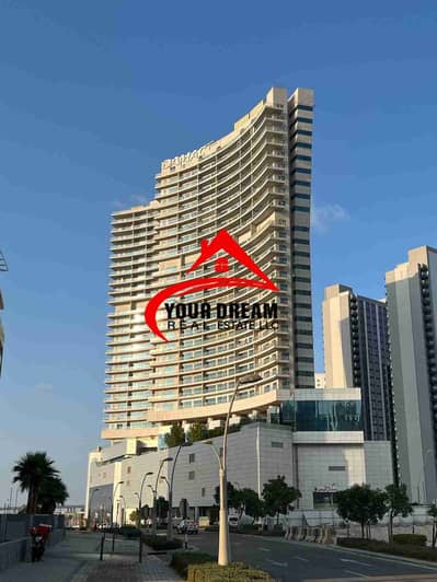 1 Bedroom Flat for Rent in Al Reem Island, Abu Dhabi - 1000128104. jpg
