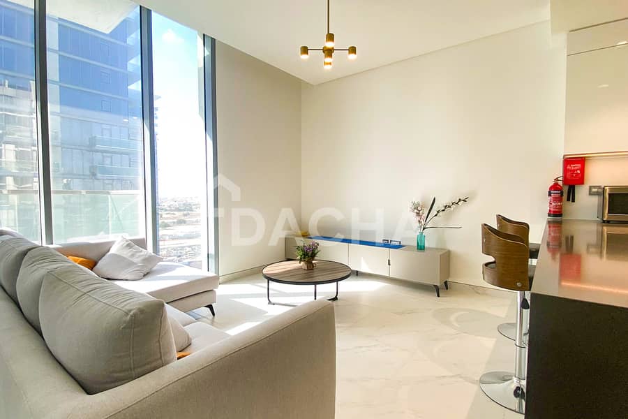 Lagoon View | Vacant | Fully Furnished Lagoon View | Vacant | Fully Furnished