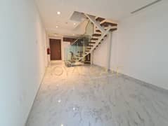 شقة في الواحة ريزيدنس،مدينة مصدر 2 غرف 1050000 درهم - 11593103