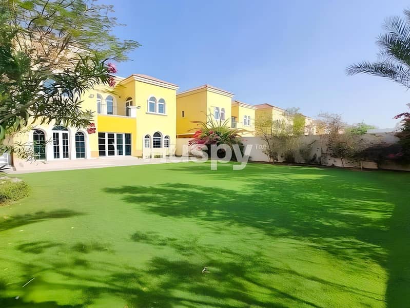 Extended | Next to Pavilion | Deal of the Month
