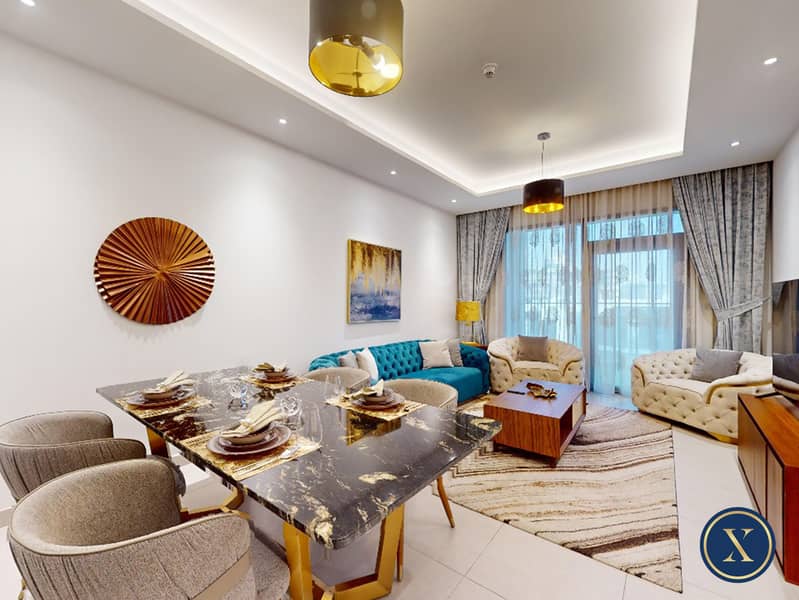 位于朱美拉环形村(JVC),JVC第14区,希亚提大道 2 卧室的公寓 170000 AED - 11593156 位于朱美拉环形村(JVC),JVC第14区,希亚提大道 2 卧室的公寓 170000 AED - 11593156