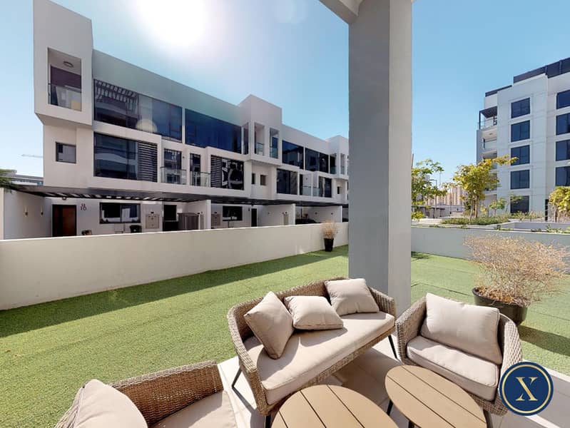 Huge Terrace | All Bills Inc | 12 Cheques Huge Terrace | All Bills Inc | 12 Cheques