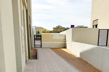 4 Bedroom Townhouse for Rent in Dubailand, Dubai - LA VIOLETA 1-2. JPG