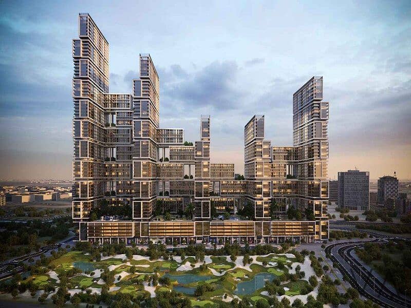 位于苏巴哈特兰社区,苏巴一号社区 1 卧室的公寓 1350000 AED - 11593171 位于苏巴哈特兰社区,苏巴一号社区 1 卧室的公寓 1350000 AED - 11593171