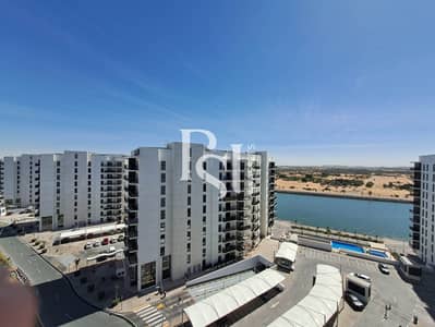 شقة 2 غرفة نوم للايجار في جزيرة ياس، أبوظبي - 20230216_124517. JPG