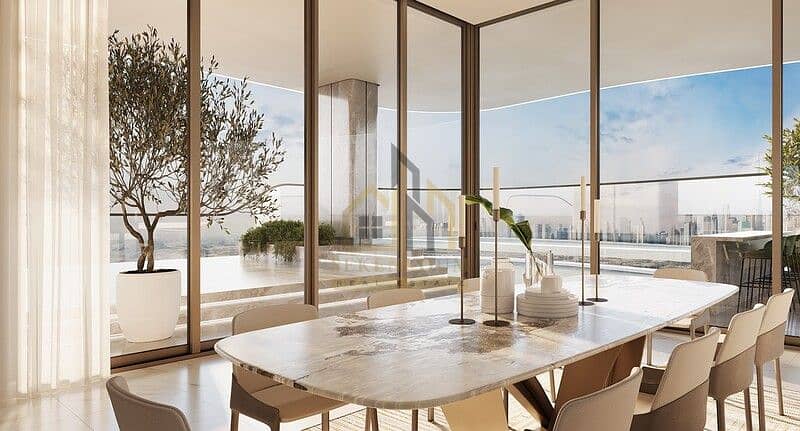 9 Amaal Infinity Collection - Dining. jpg