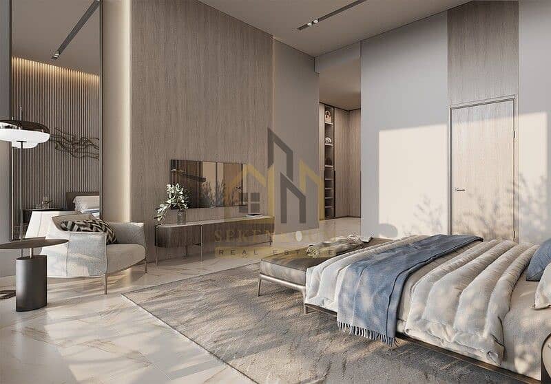 15 Amaal Infinity Collection - Master Bedroom. jpg