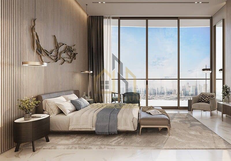 16 Amaal Infinity Collection - Master Bedroom2. jpg