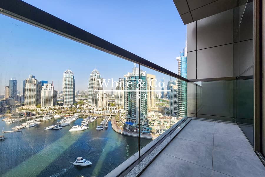 Квартира в Дубай Марина,№ 9, 1 спальня, 130000 AED - 11593232 Квартира в Дубай Марина,№ 9, 1 спальня, 130000 AED - 11593232