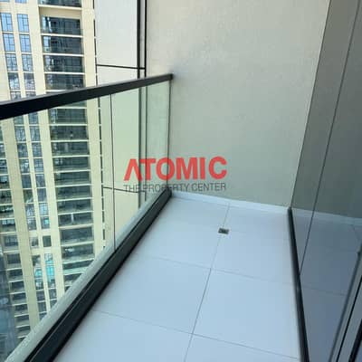 Studio for Rent in Business Bay, Dubai - 644e476f-f707-43cc-be89-94b0161683d3. jpg