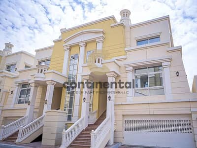 3 Cпальни Вилла Продажа в Халифа Сити, Абу-Даби - 1. jpg