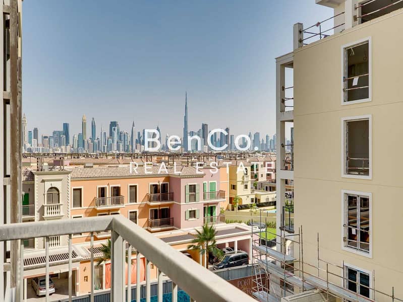 شقة في لا سيرين،بورت دو لا مير،لا مير،جميرا 2 غرف 3800000 درهم - 11593252 شقة في لا سيرين،بورت دو لا مير،لا مير،جميرا 2 غرف 3800000 درهم - 11593252