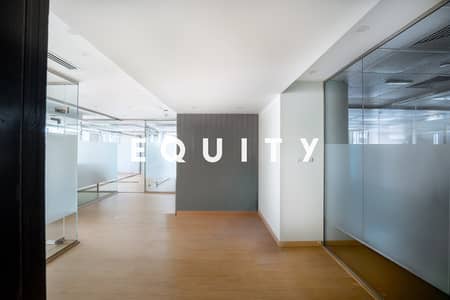 Office for Sale in Business Bay, Dubai - Available Now | Fully Fitted | Vastu Compliant