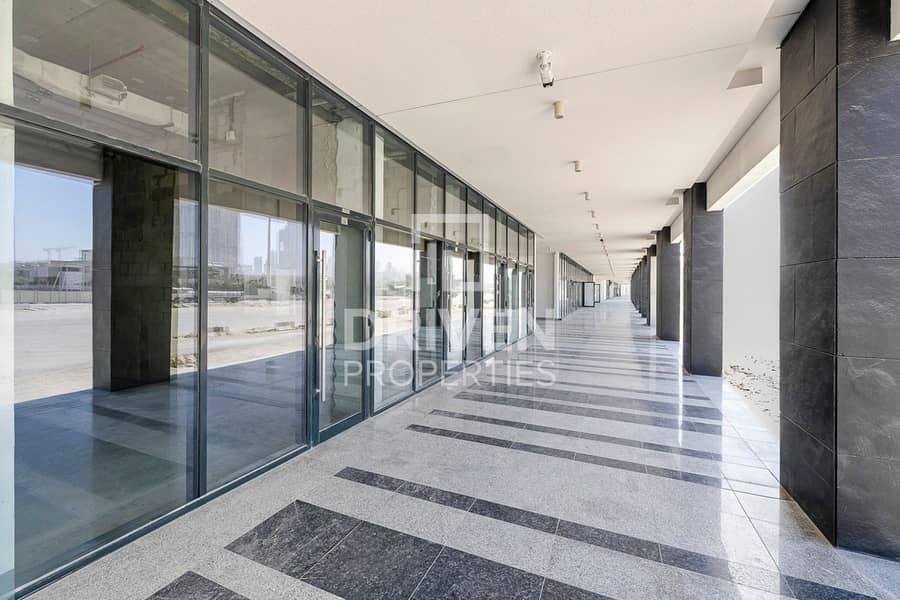 Магазин в Мейдан Сити,Мейдан Уан,Азизи Ривьера,Азизи Ривьера 21, 95000 AED - 11593255 Магазин в Мейдан Сити,Мейдан Уан,Азизи Ривьера,Азизи Ривьера 21, 95000 AED - 11593255