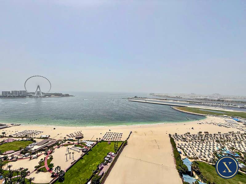 位于朱美拉海滩住宅(JBR),JBR壹号公寓大厦 2 卧室的公寓 450000 AED - 11593258 位于朱美拉海滩住宅(JBR),JBR壹号公寓大厦 2 卧室的公寓 450000 AED - 11593258