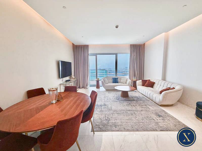 Квартира в Джумейра Бич Резиденс (ДЖБР)，1 JBR, 2 cпальни, 400000 AED - 11593258