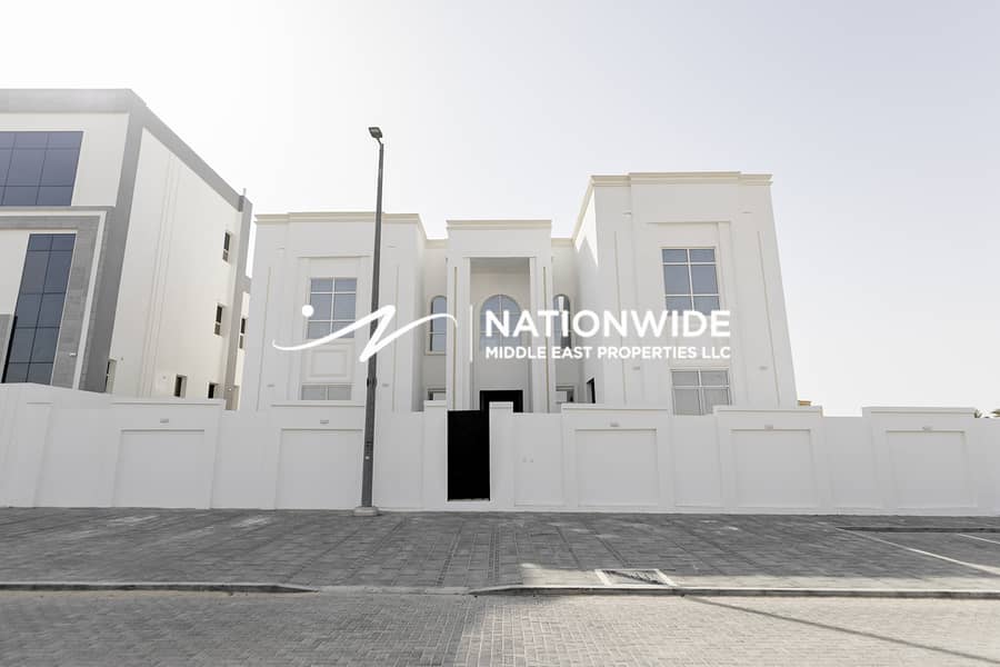 فيلا تجارية في بني ياس 4 غرف 850000 درهم - 11593257 فيلا تجارية في بني ياس 4 غرف 850000 درهم - 11593257