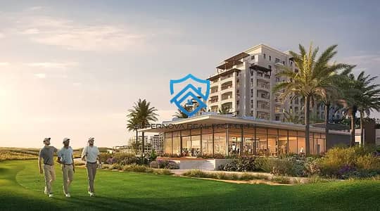 雅斯岛， 阿布扎比 1 卧室公寓待售 - Amenities. png
