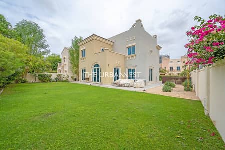 5 Bedroom Villa for Rent in Dubai Sports City, Dubai - Type C2 | Prime Location | 5 Bedroom | Estella