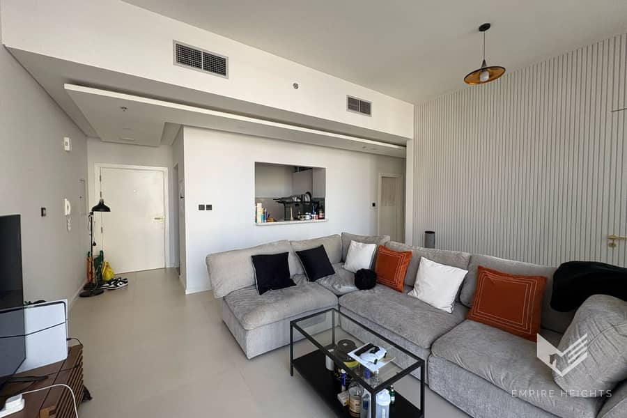 Fully Furnished 1BR | For Rent in Al Furjan Vacant Fully Furnished 1BR | For Rent in Al Furjan Vacant