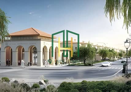 2 Bedroom Townhouse for Sale in Zayed City, Abu Dhabi - IMG-20250508-WA0026. jpg