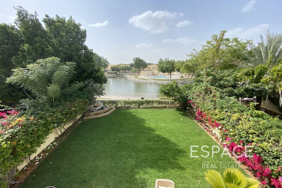 فیلا في الينابيع 5،الينابيع 3 غرف 265000 درهم - 11593313 فیلا في الينابيع 5،الينابيع 3 غرف 265000 درهم - 11593313