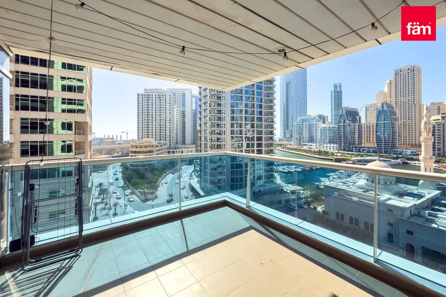 Квартира в Дубай Марина,Марина Опал Тауэр, 2 cпальни, 129999 AED - 11593317 Квартира в Дубай Марина,Марина Опал Тауэр, 2 cпальни, 129999 AED - 11593317