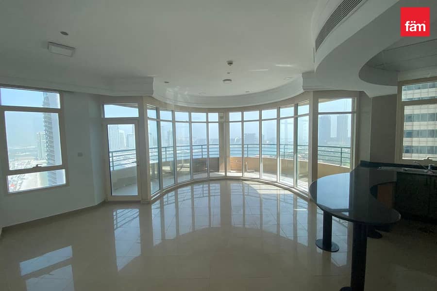 Квартира в Дубай Марина,Марина Краун, 2 cпальни, 165000 AED - 11593318 Квартира в Дубай Марина,Марина Краун, 2 cпальни, 165000 AED - 11593318