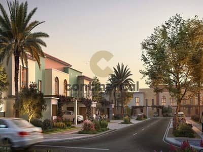 3 Cпальни Вилла Продажа в Яс Айленд, Абу-Даби - 26. jpg