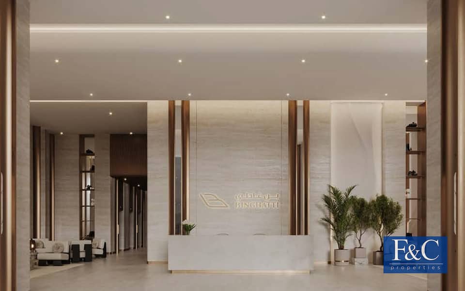 شقة في بن غاطي ستارلايت،مدينة دبي الطبية المرحلة 2،الجداف 1 غرفة 1371460 درهم - 11593339 شقة في بن غاطي ستارلايت،مدينة دبي الطبية المرحلة 2،الجداف 1 غرفة 1371460 درهم - 11593339