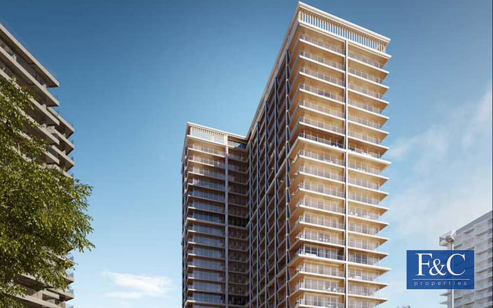 Ultra Modern Studio | Luxury High Floor | High ROI Ultra Modern Studio | Luxury High Floor | High ROI