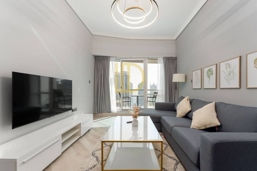 Lake Terrace | Fully Refurbished | Fully Furnished | Parking Lake Terrace | Fully Refurbished | Fully Furnished | Parking