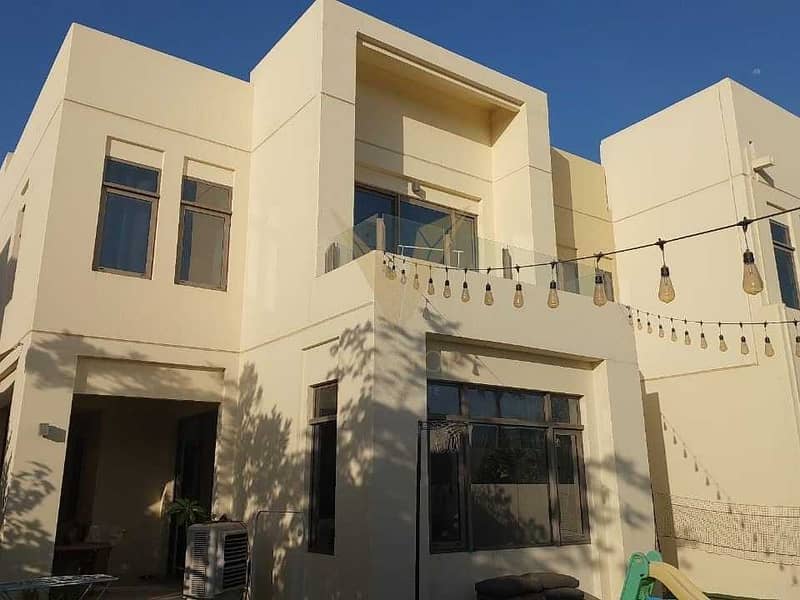 Таунхаус в Реем,Мира Оазис,Мира Оазис 3, 4 cпальни, 4300000 AED - 11479006 Таунхаус в Реем,Мира Оазис,Мира Оазис 3, 4 cпальни, 4300000 AED - 11479006
