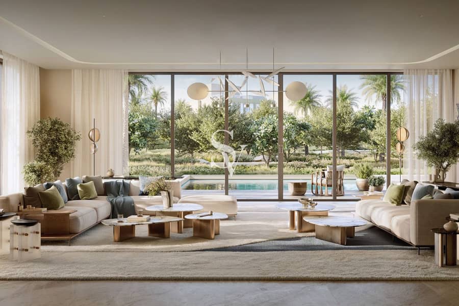 Вилла в Меаисем 2,Ostra Palace Villas, 4 cпальни, 14115888 AED - 11593380 Вилла в Меаисем 2,Ostra Palace Villas, 4 cпальни, 14115888 AED - 11593380