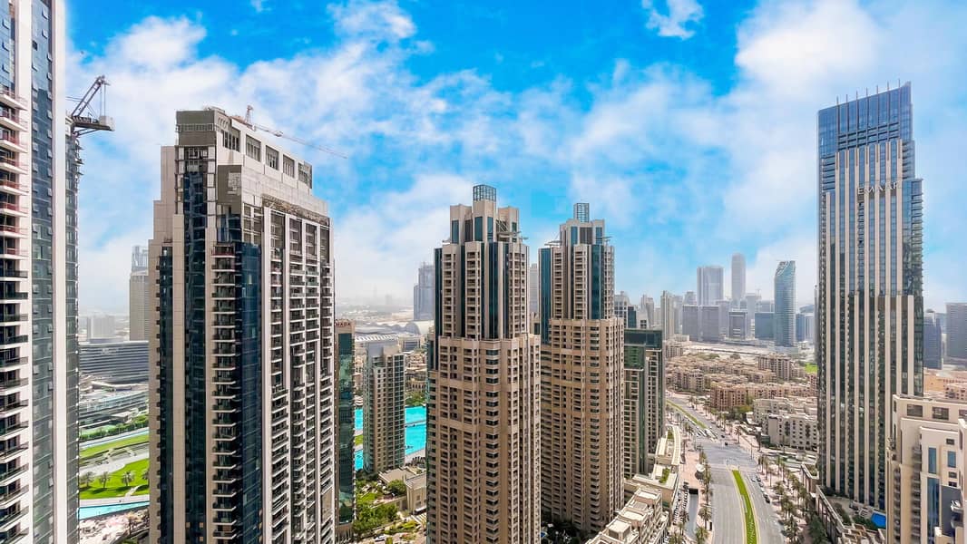 位于迪拜市中心,林荫道新月大厦,林荫道新月1号大厦 3 卧室的公寓 320000 AED - 11593382 位于迪拜市中心,林荫道新月大厦,林荫道新月1号大厦 3 卧室的公寓 320000 AED - 11593382