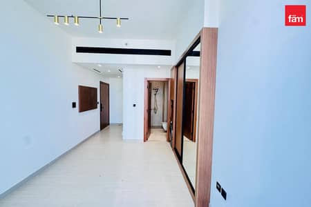 Studio for Rent in Jumeirah Village Circle (JVC), Dubai - 6-12 Cheques Option | Amenities/Park View | Prime