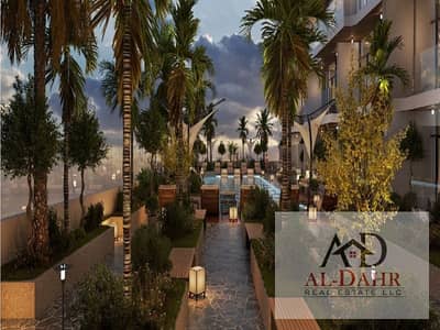 迪拜公寓大楼， 迪拜 1 卧室公寓待售 - Screenshot_8-5-2025_163622_gfsdevelopments. ae. jpeg