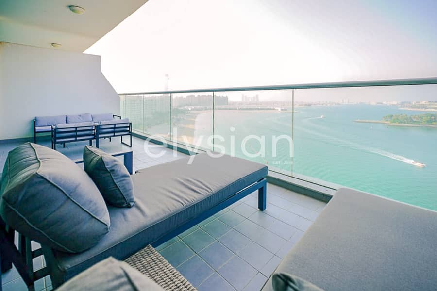 位于朱美拉棕榈岛,蔚蓝公馆 1 卧室的公寓 170000 AED - 11593426 位于朱美拉棕榈岛,蔚蓝公馆 1 卧室的公寓 170000 AED - 11593426