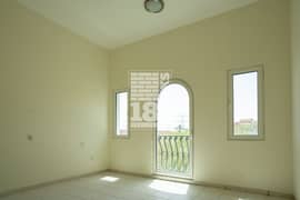 شقة في بناية 114،طراز معاصر،ديسكفري جاردنز 2 غرف 110000 درهم - 11440168