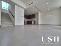 Handover In June Q1 | Brand New | Spacious 4BR+M