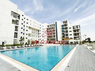 Studio for Rent in Masdar City, Abu Dhabi - 4911b7df-80b1-44ca-a14b-9a35f23671c6. png