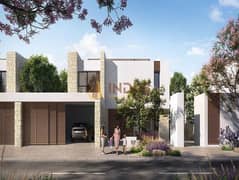 Corner Unit | Single Row | Close to Park